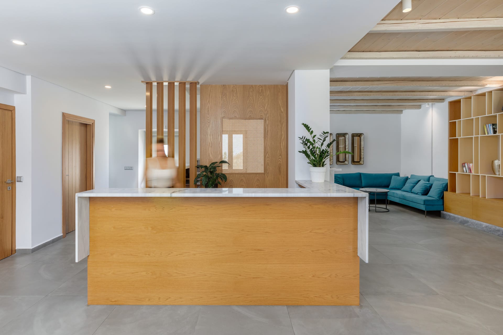 Margazi Luxury Rooms