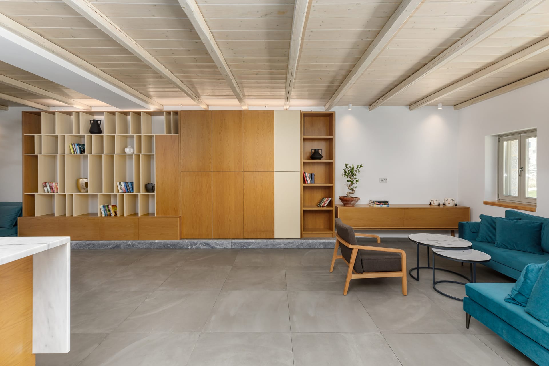 Margazi Luxury Rooms