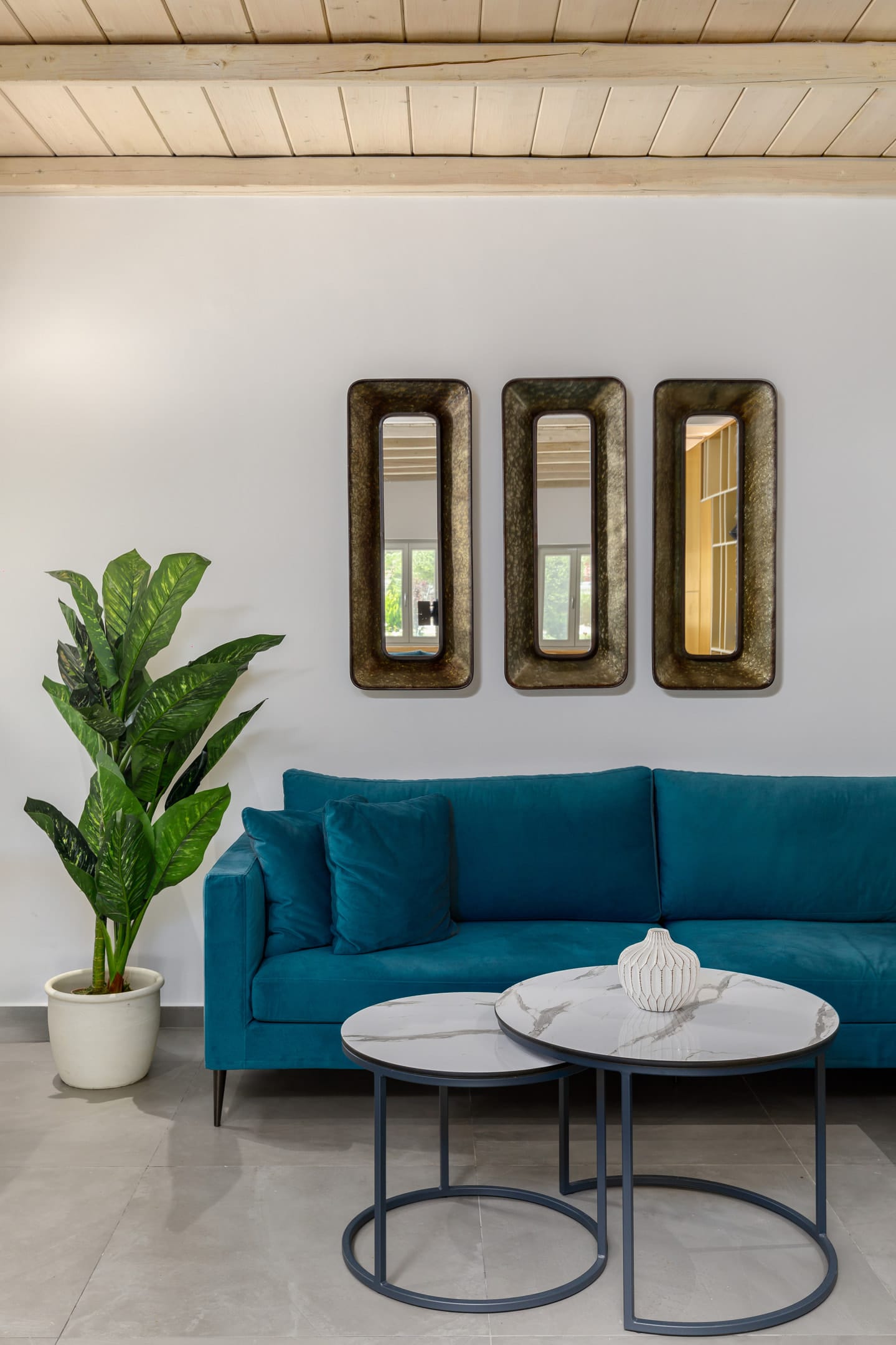 Margazi Luxury Rooms