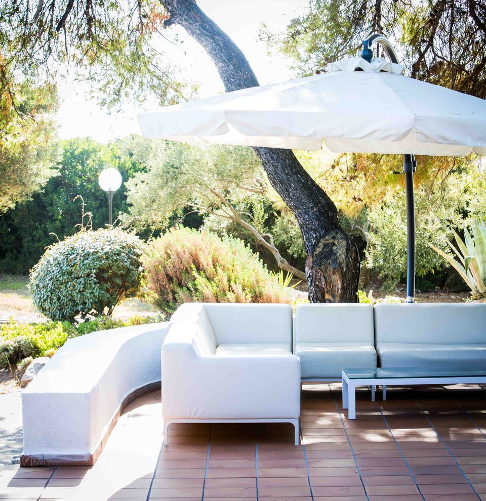 Marpunta Resort Alonissos