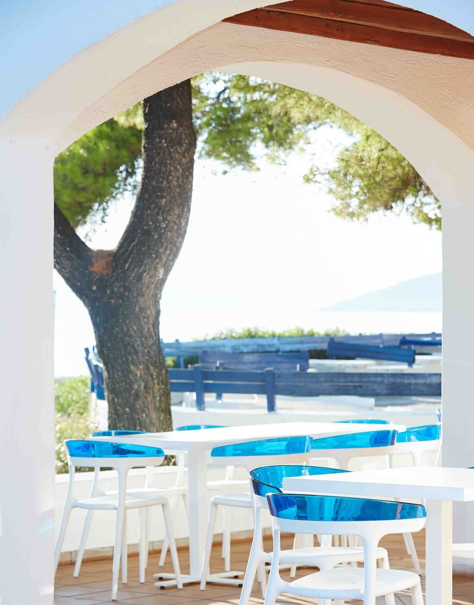 Marpunta Resort Alonissos