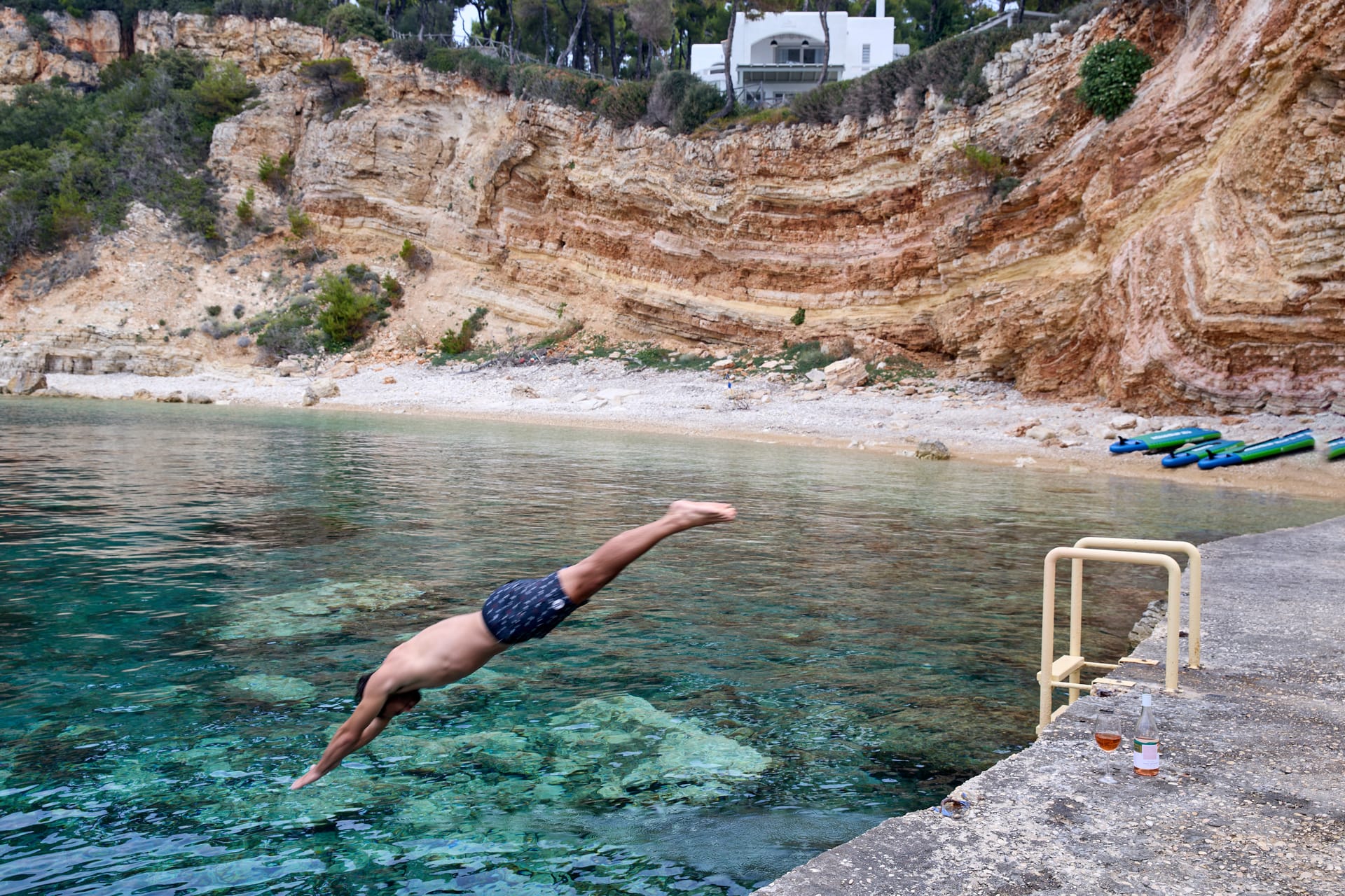Marpunta Resort Alonissos