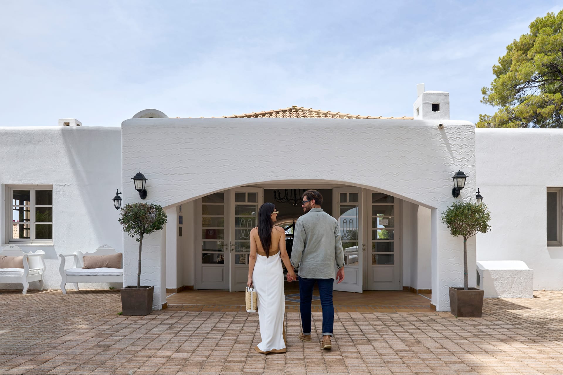 Marpunta Resort Alonissos