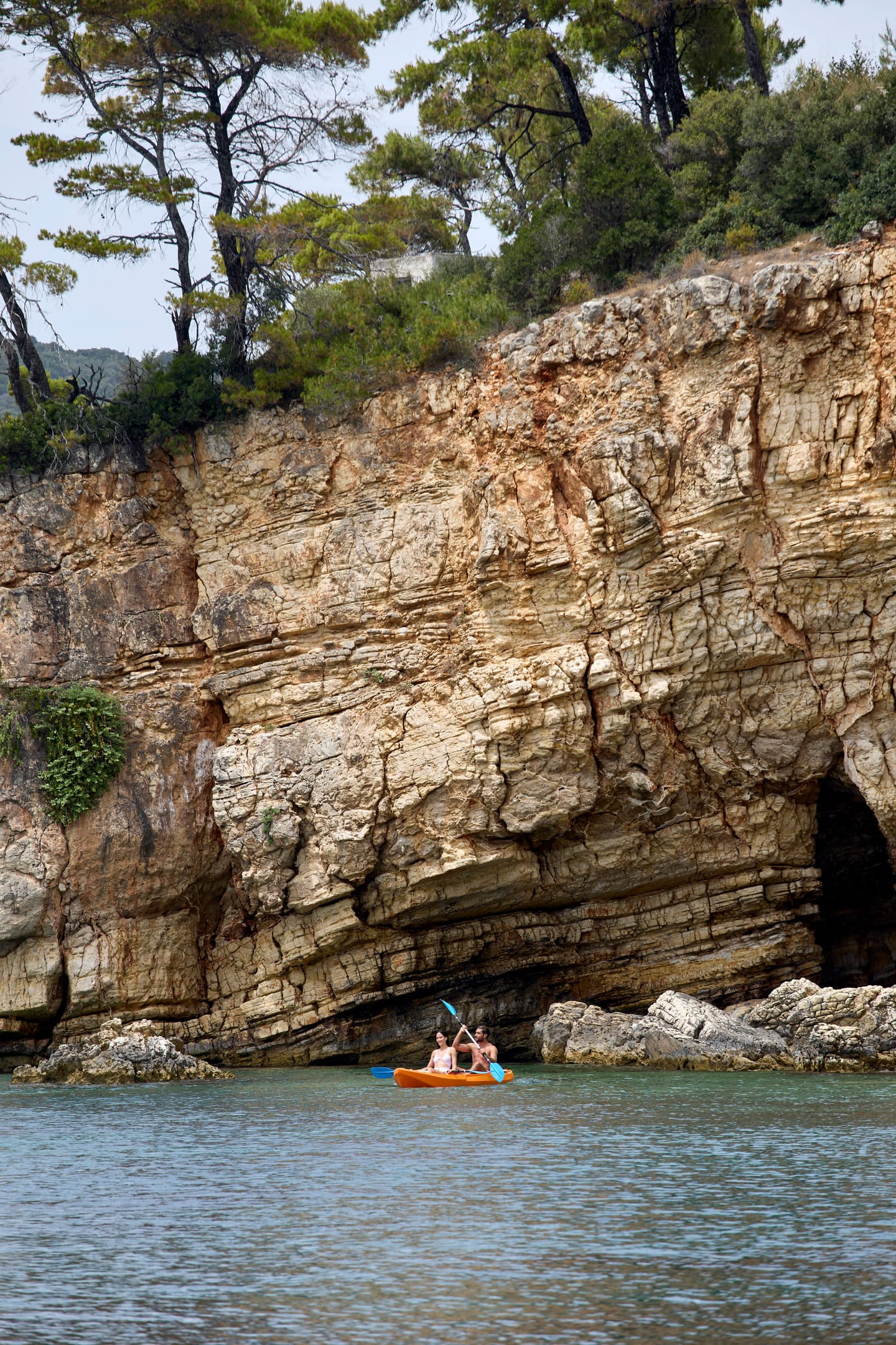 Marpunta Resort Alonissos