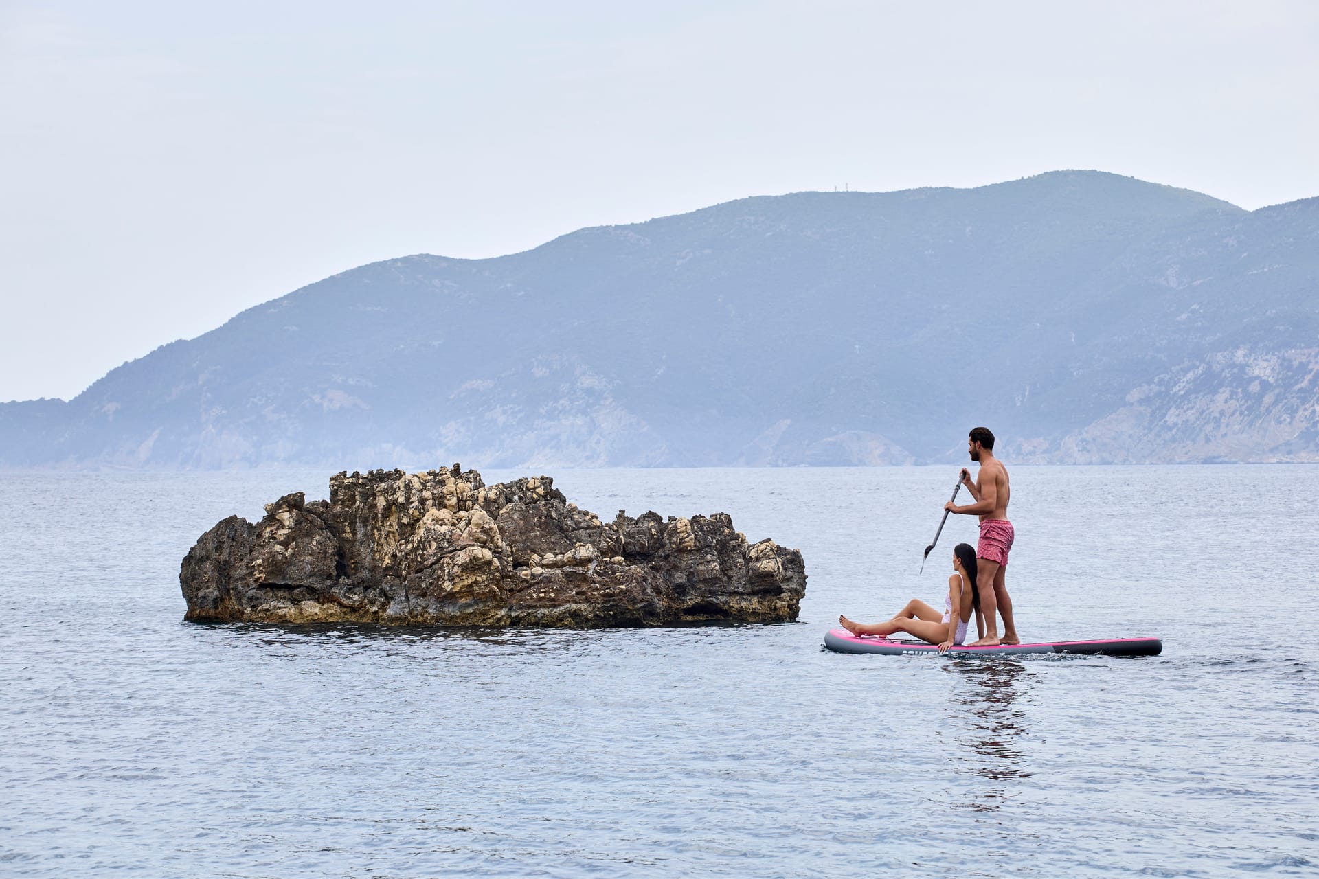 Marpunta Resort Alonissos