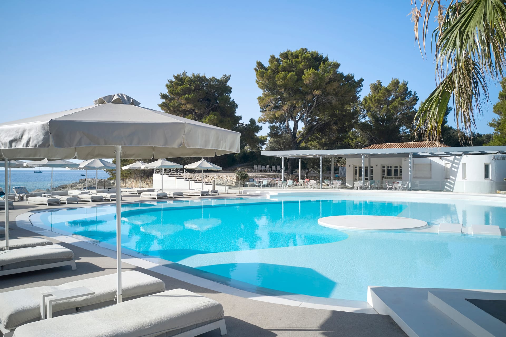 Marpunta Resort Alonissos