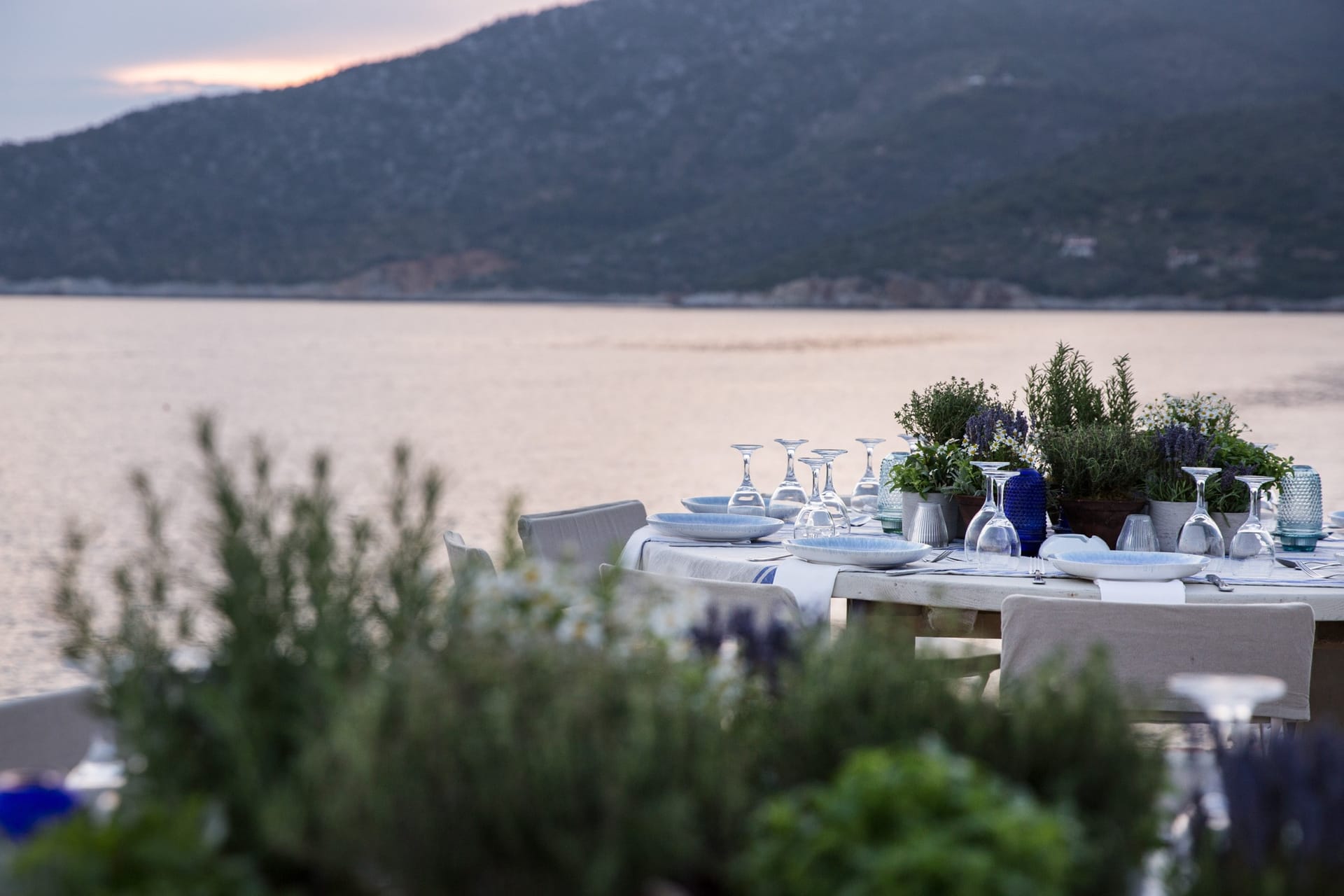 Marpunta Resort Alonissos