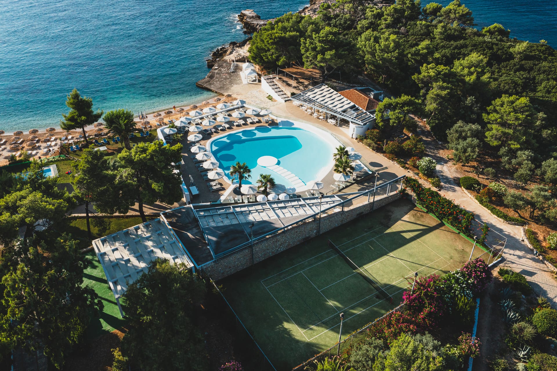 Marpunta Resort Alonissos