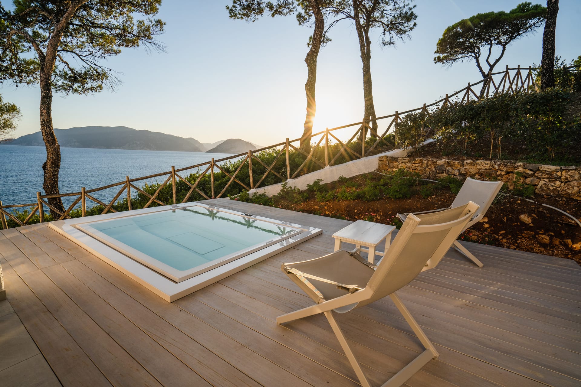 Marpunta Resort Alonissos