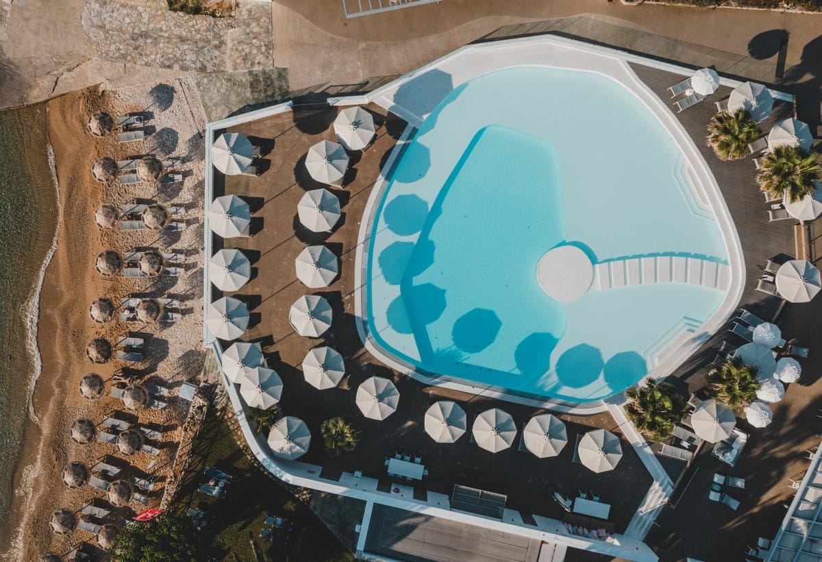 Marpunta Resort Alonissos