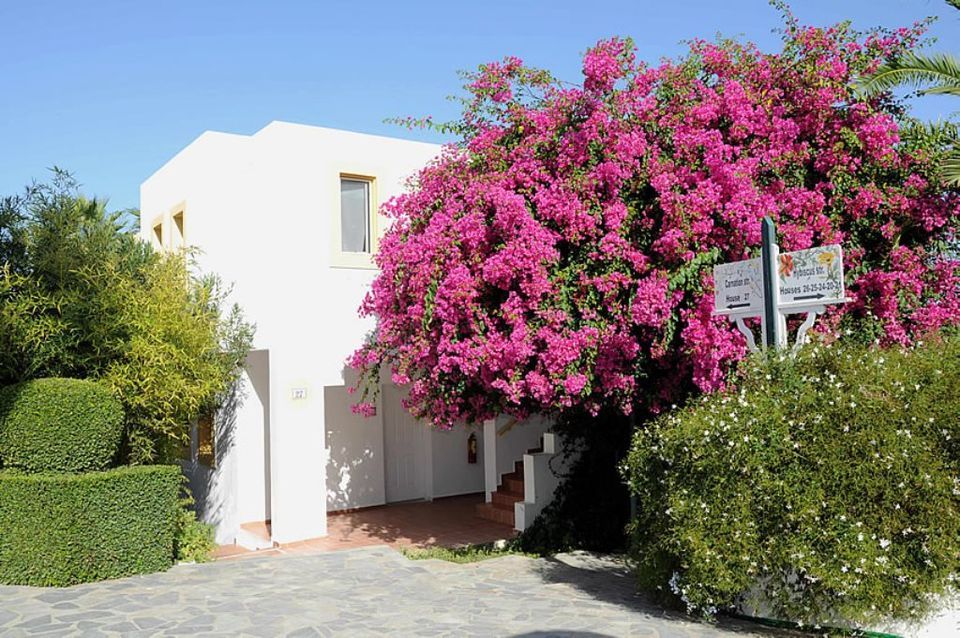 Mastichari Bay Hotel