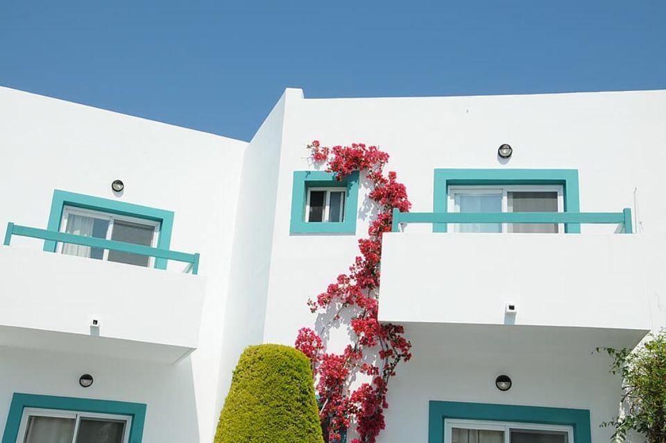 Mastichari Bay Hotel