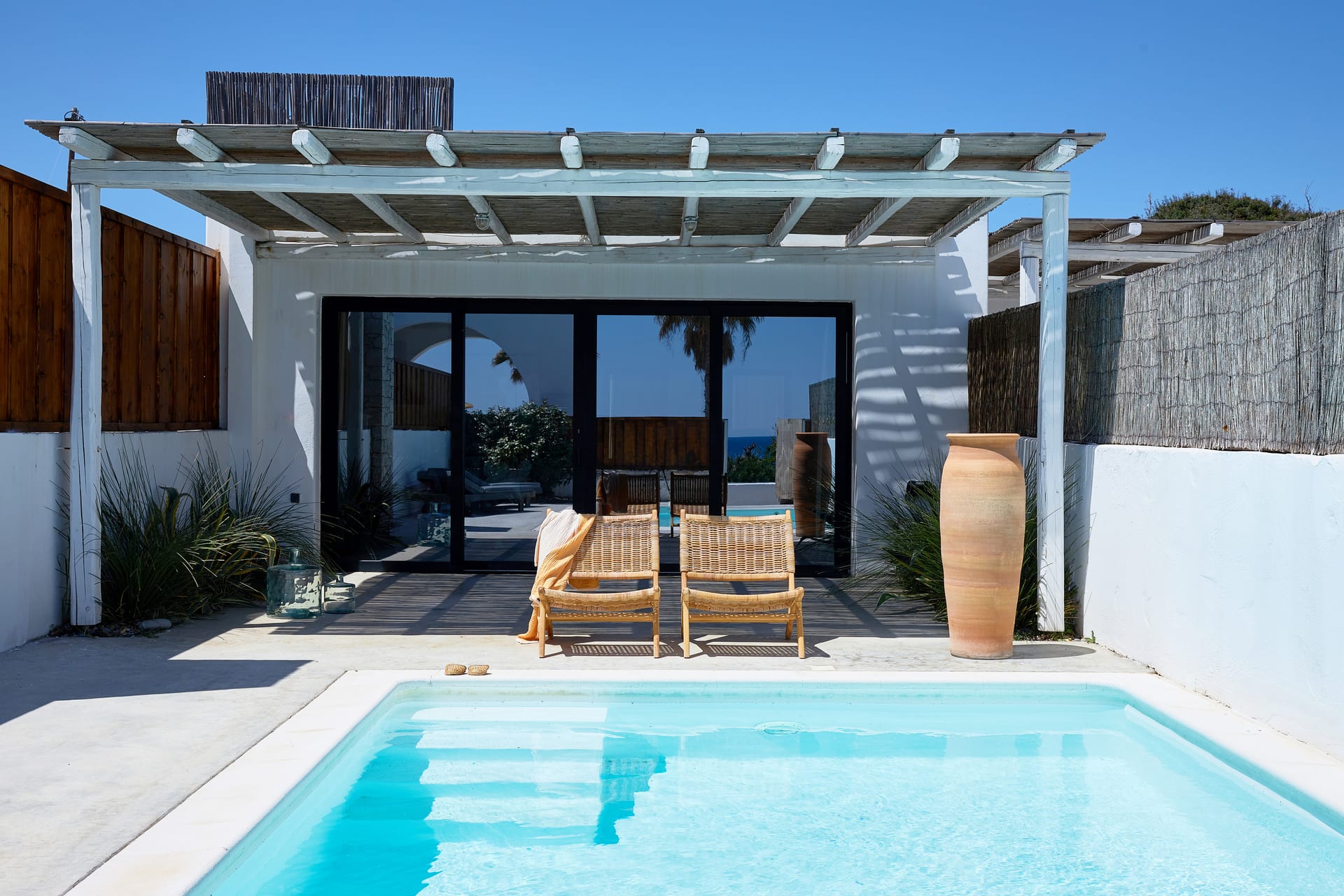 Mea Terra Villas Rhodes