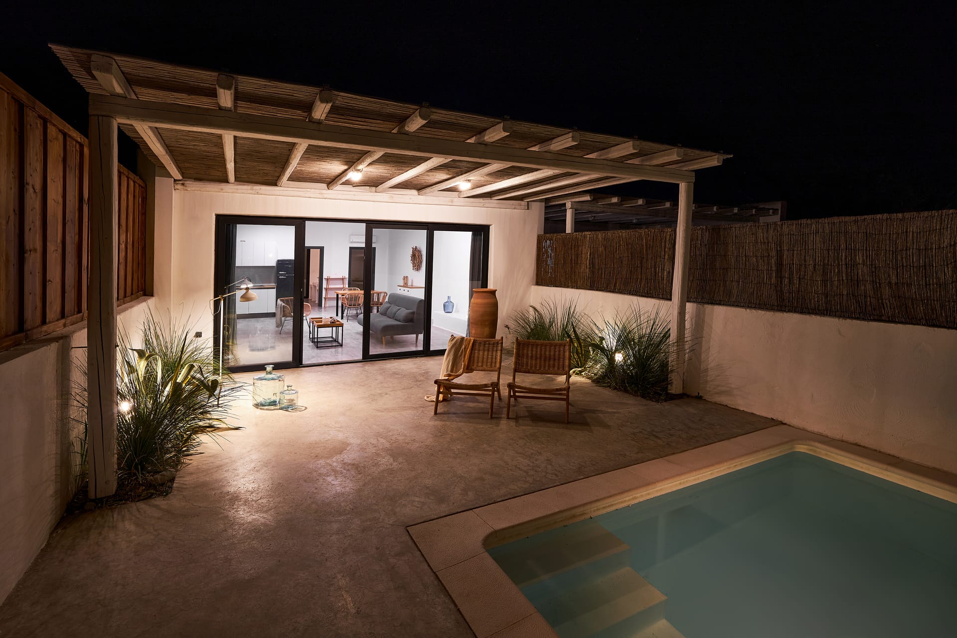 Mea Terra Villas Rhodes