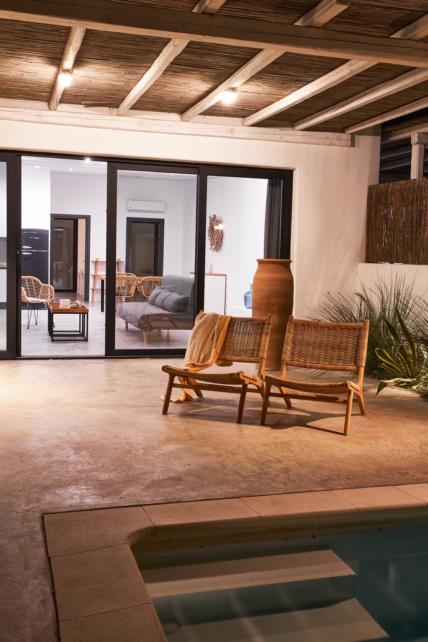 Mea Terra Villas Rhodes