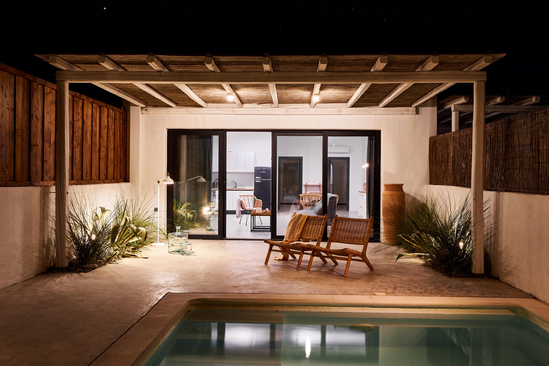 Mea Terra Villas Rhodes