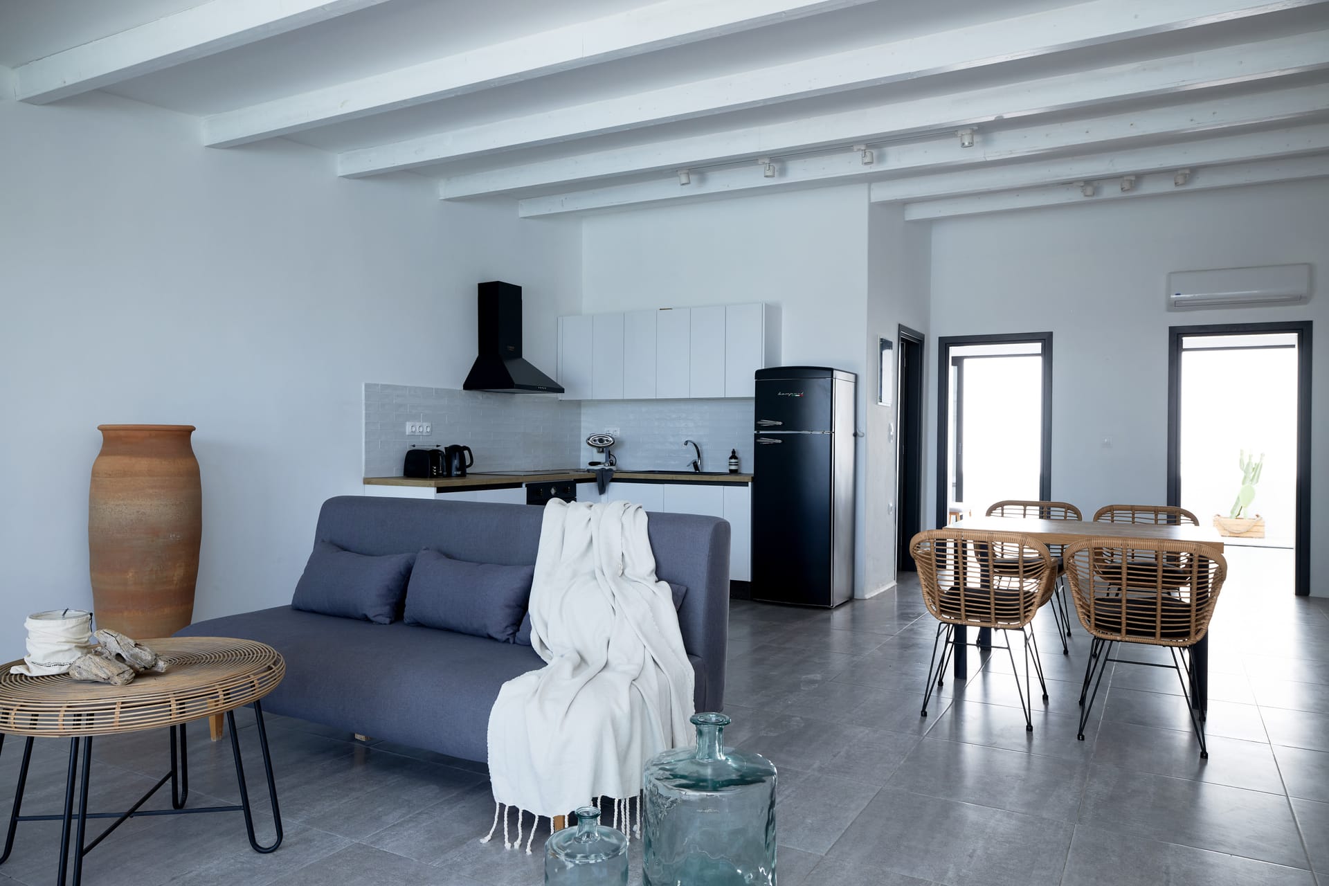 Mea Terra Villas Rhodes