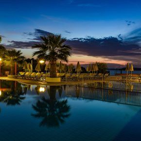 Mediterranee Hotel Kefalonia