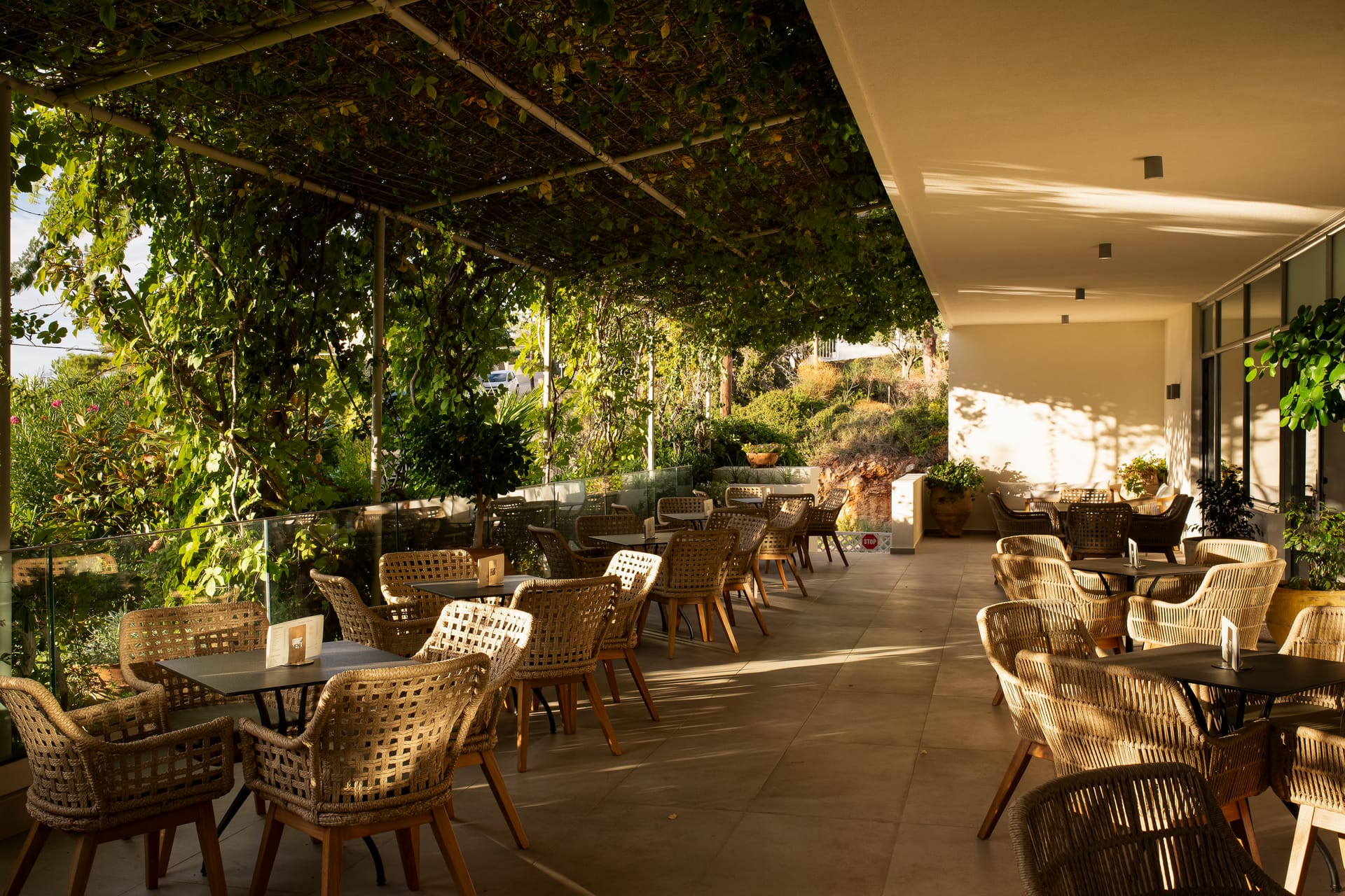 Veranda