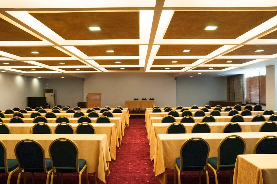 Conference room