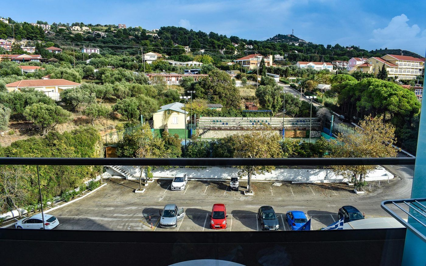 Mediterranee Hotel Kefalonia