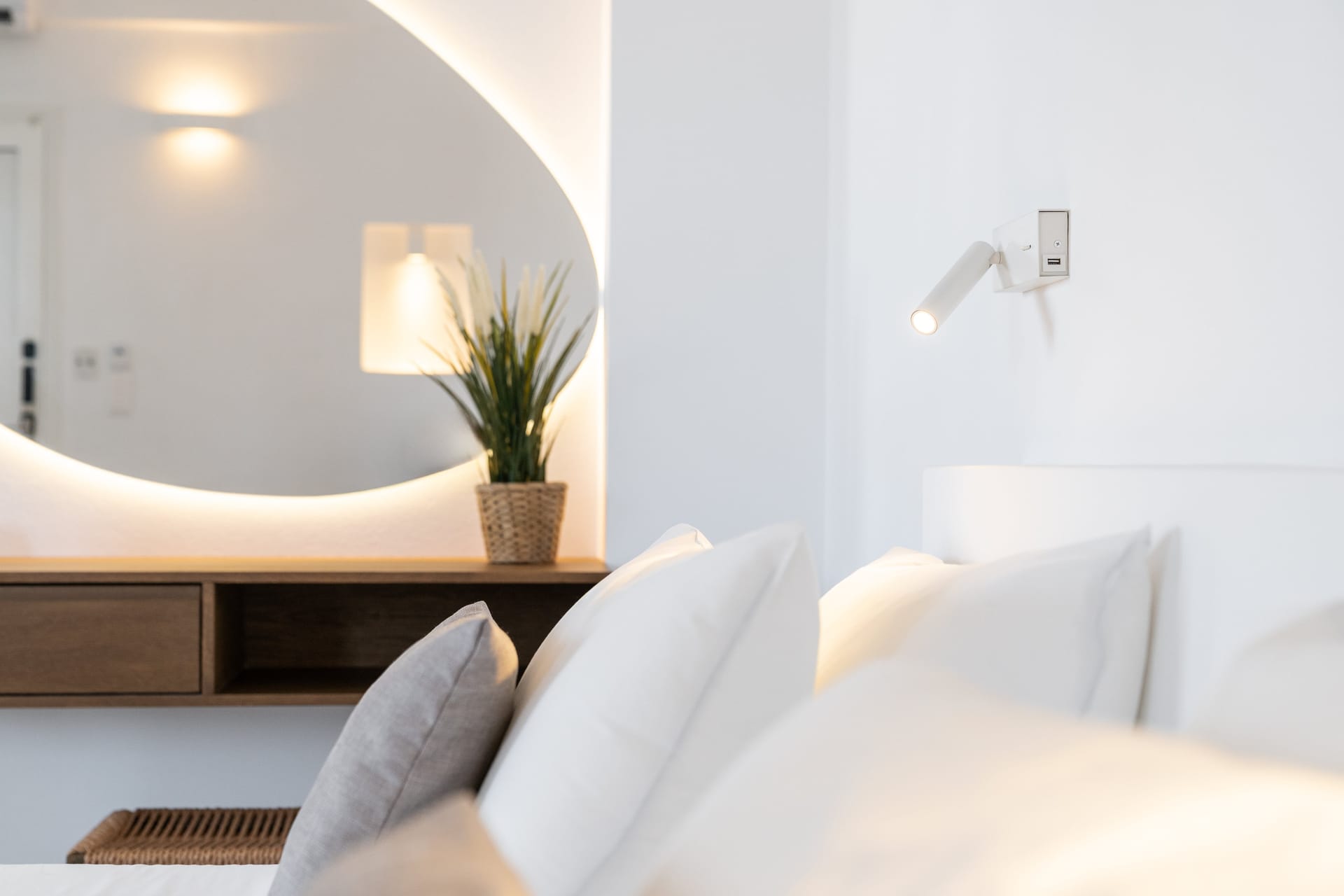 Medusa Accommodation