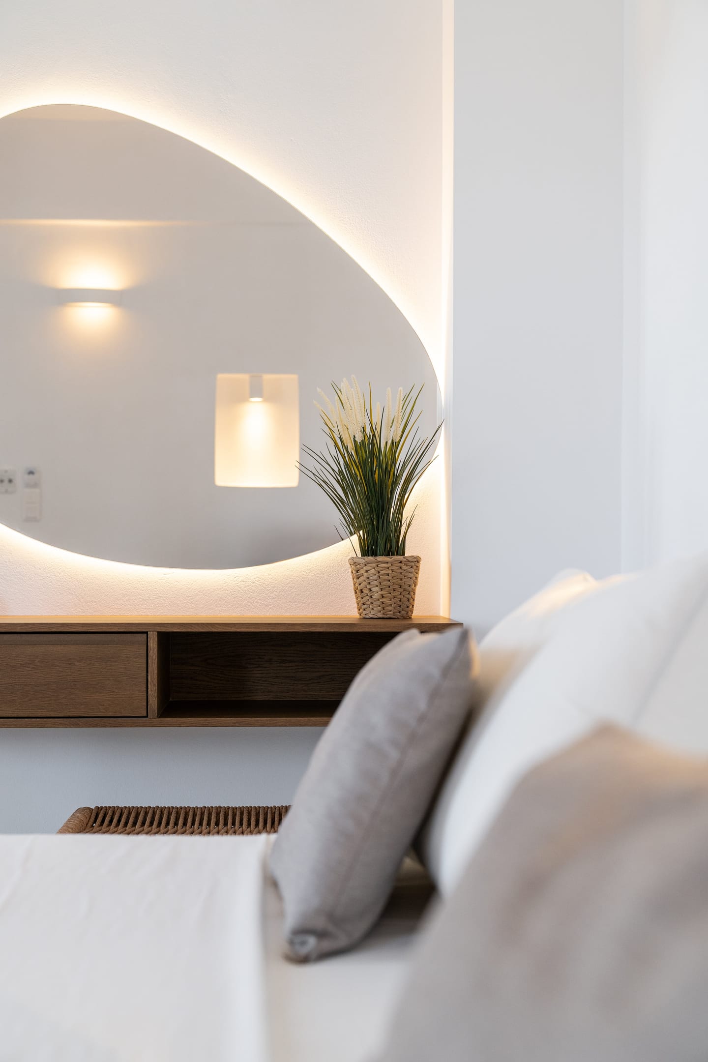 Medusa Accommodation