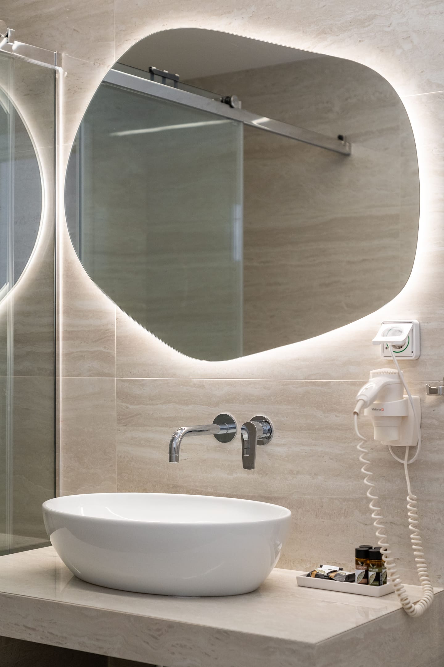 Medusa Accommodation