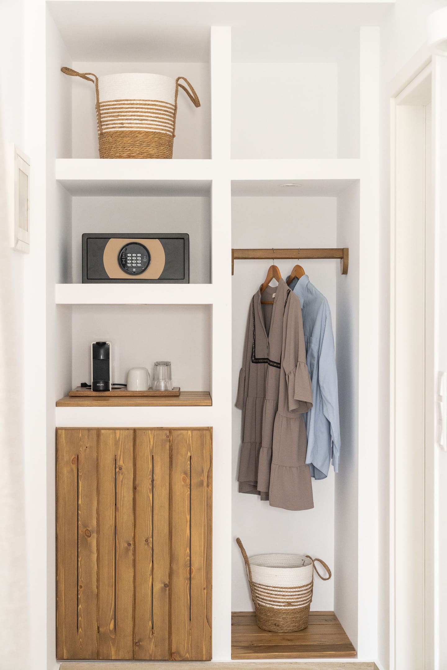 Medusa Accommodation