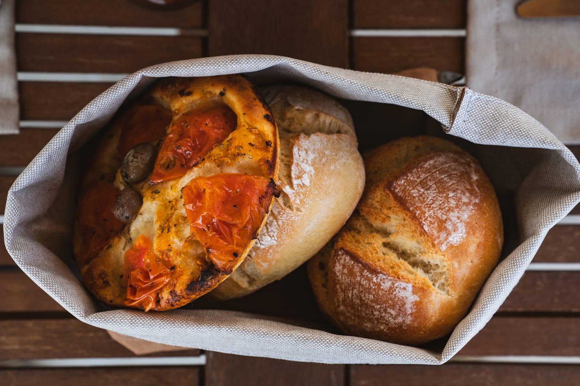 Medusa Accommodation