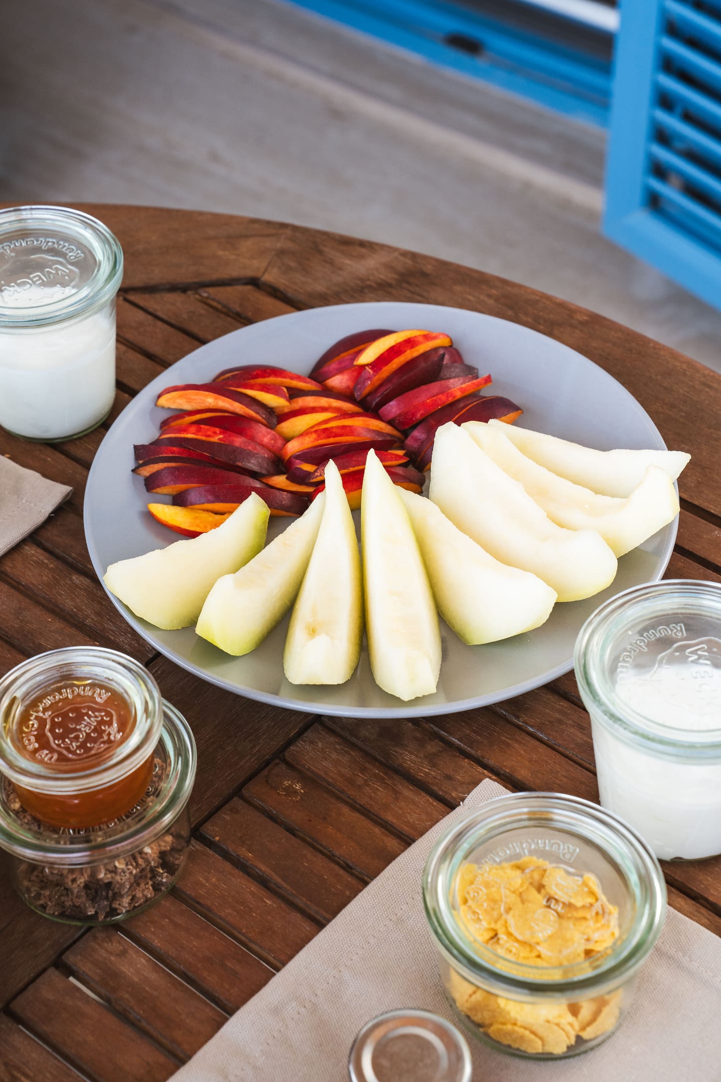 Medusa Accommodation