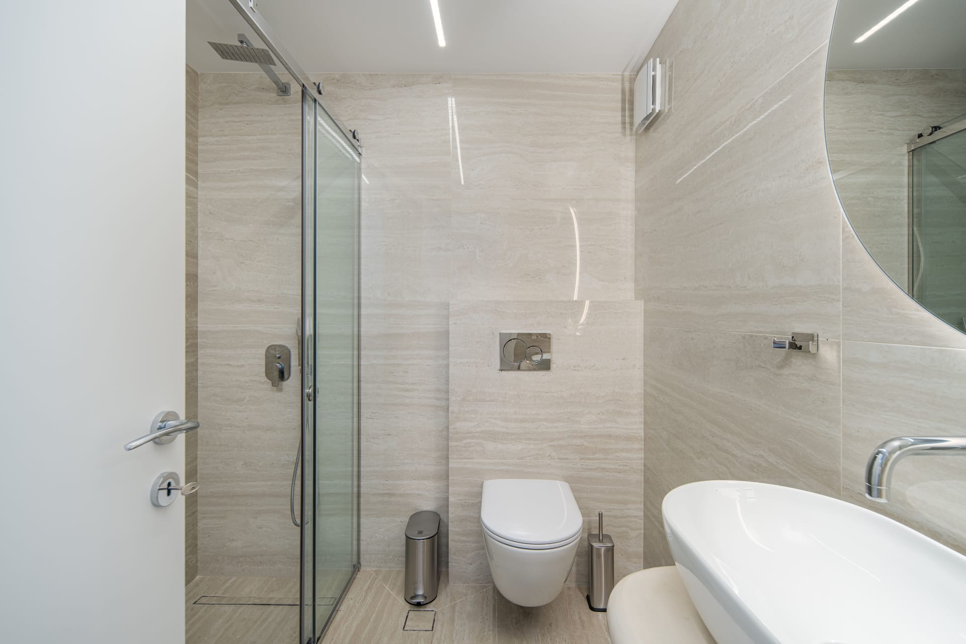 Medusa Accommodation