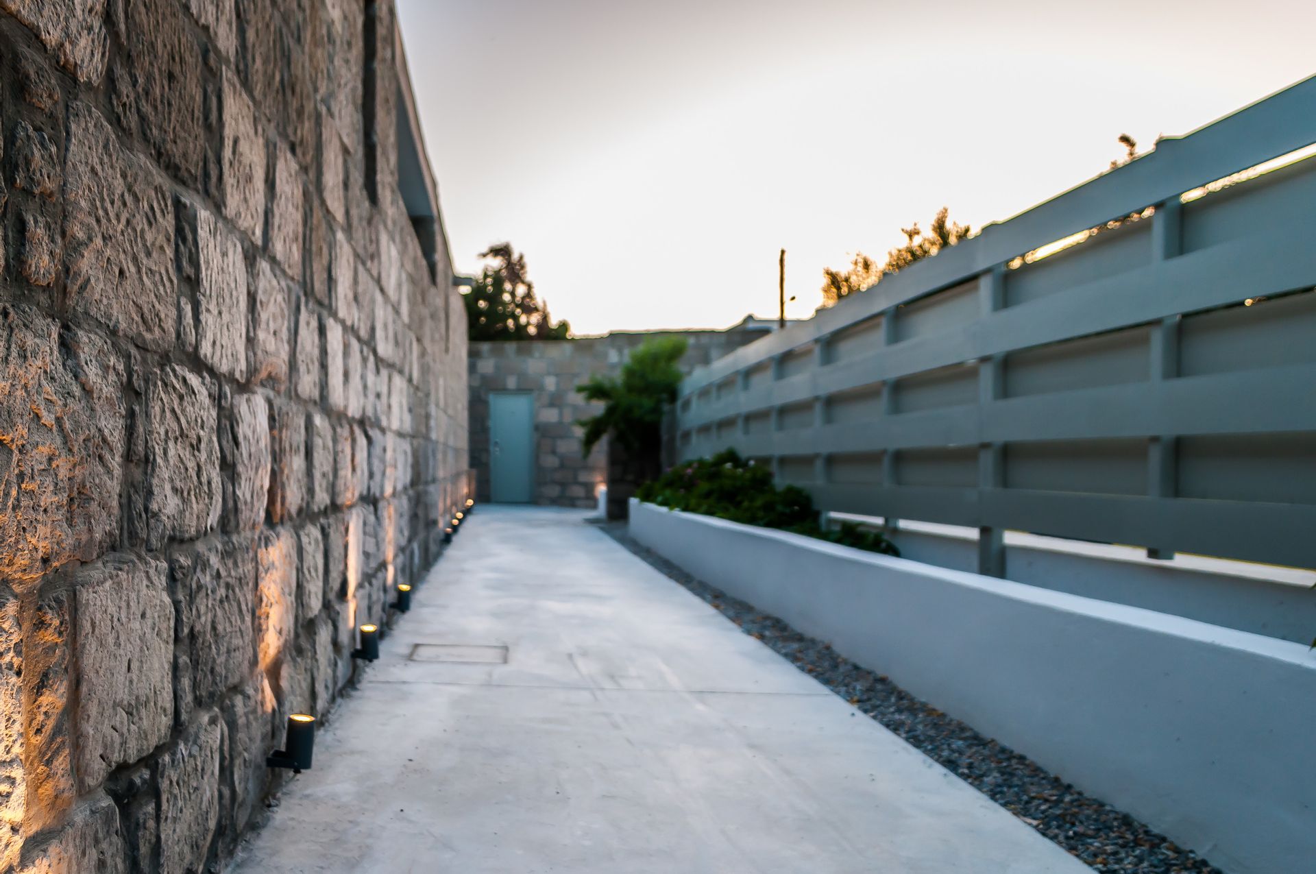 Melagrana Apartments Milos