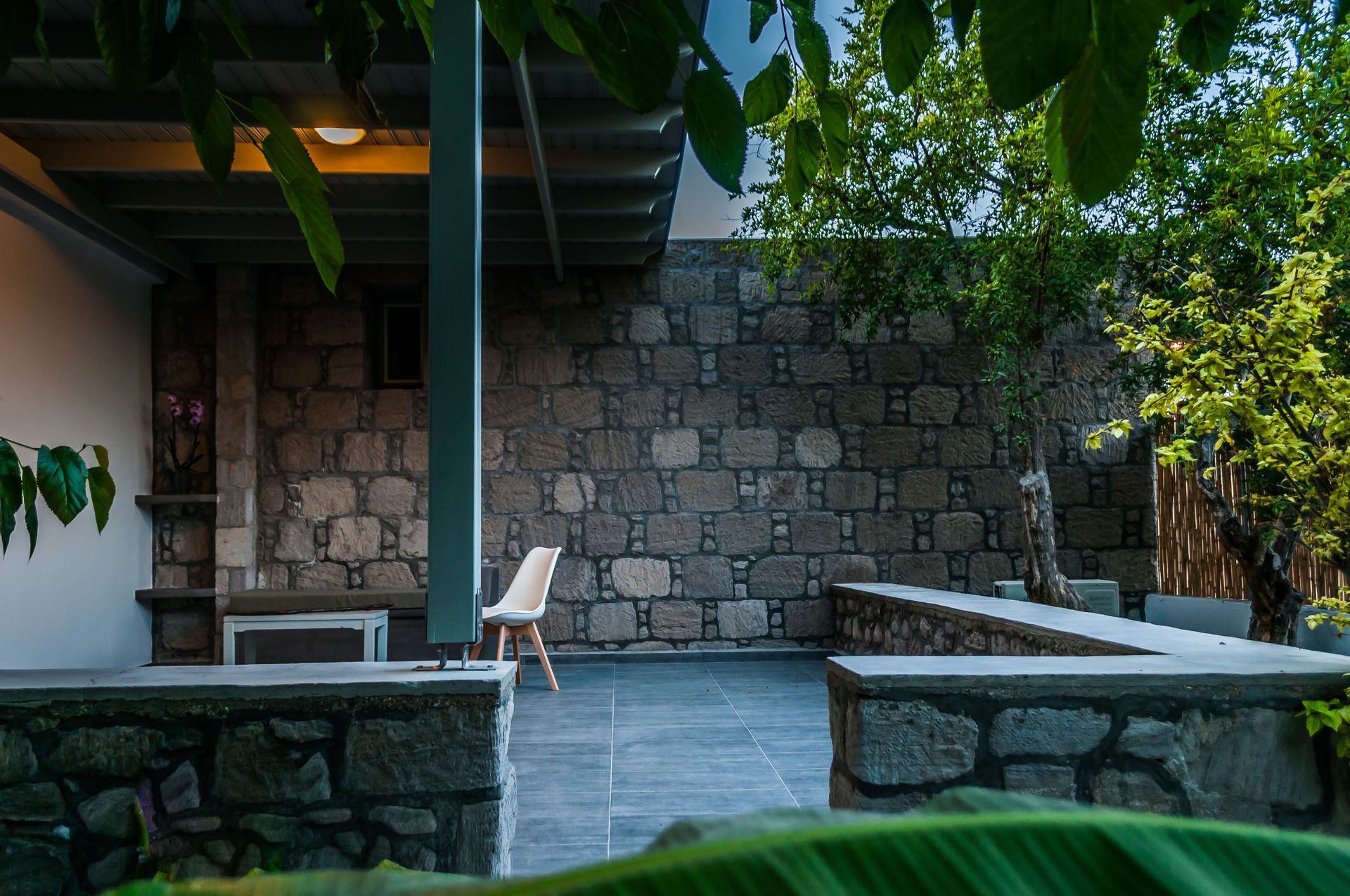 Melagrana Apartments Milos