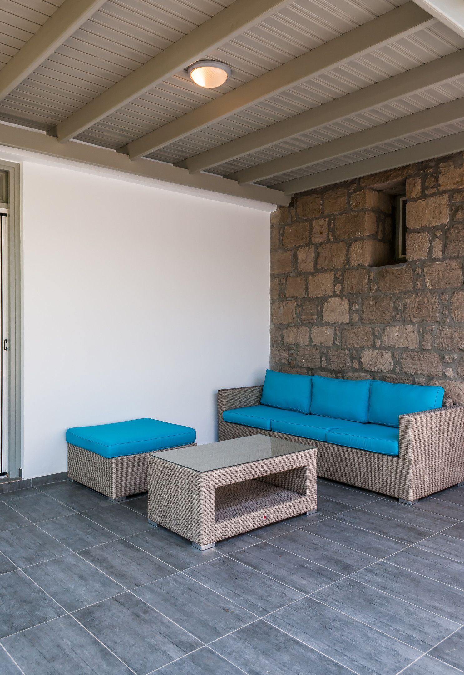 Melagrana Apartments Milos