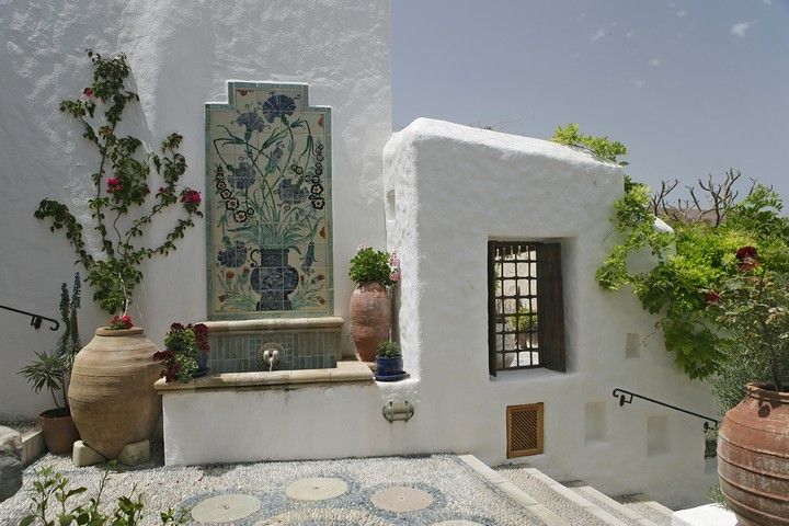 Melenos Lindos Luxury Suites Rhodes