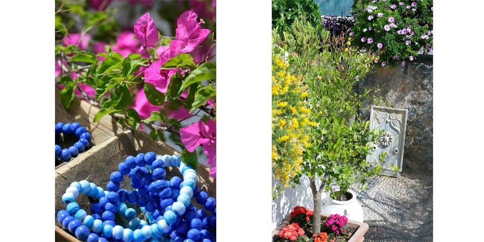 Melenos Lindos Luxury Suites Rhodes