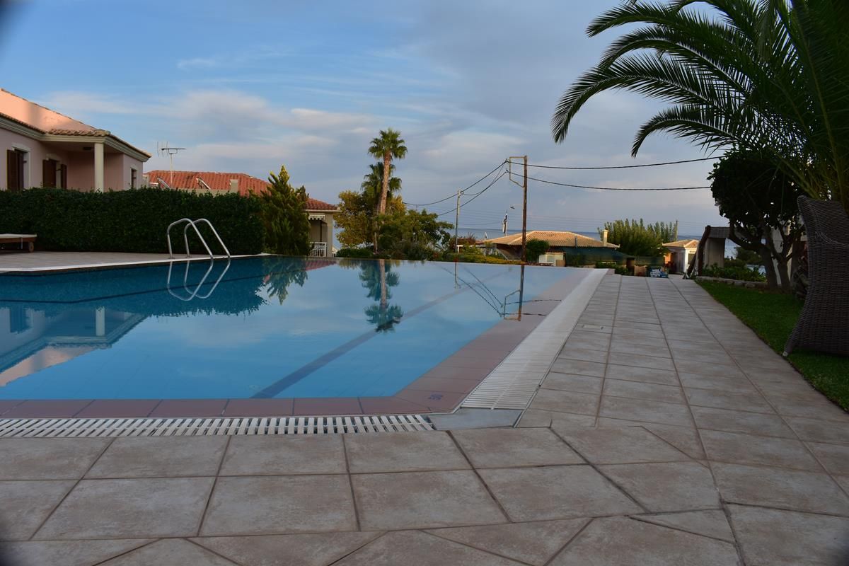 Melidron Stylish Hotel & Apartments Kefalonia