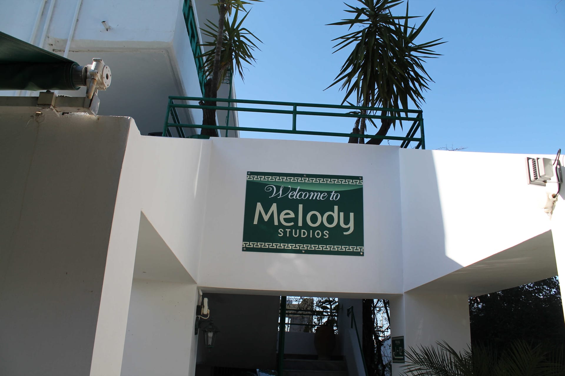 Melody Studios Faliraki