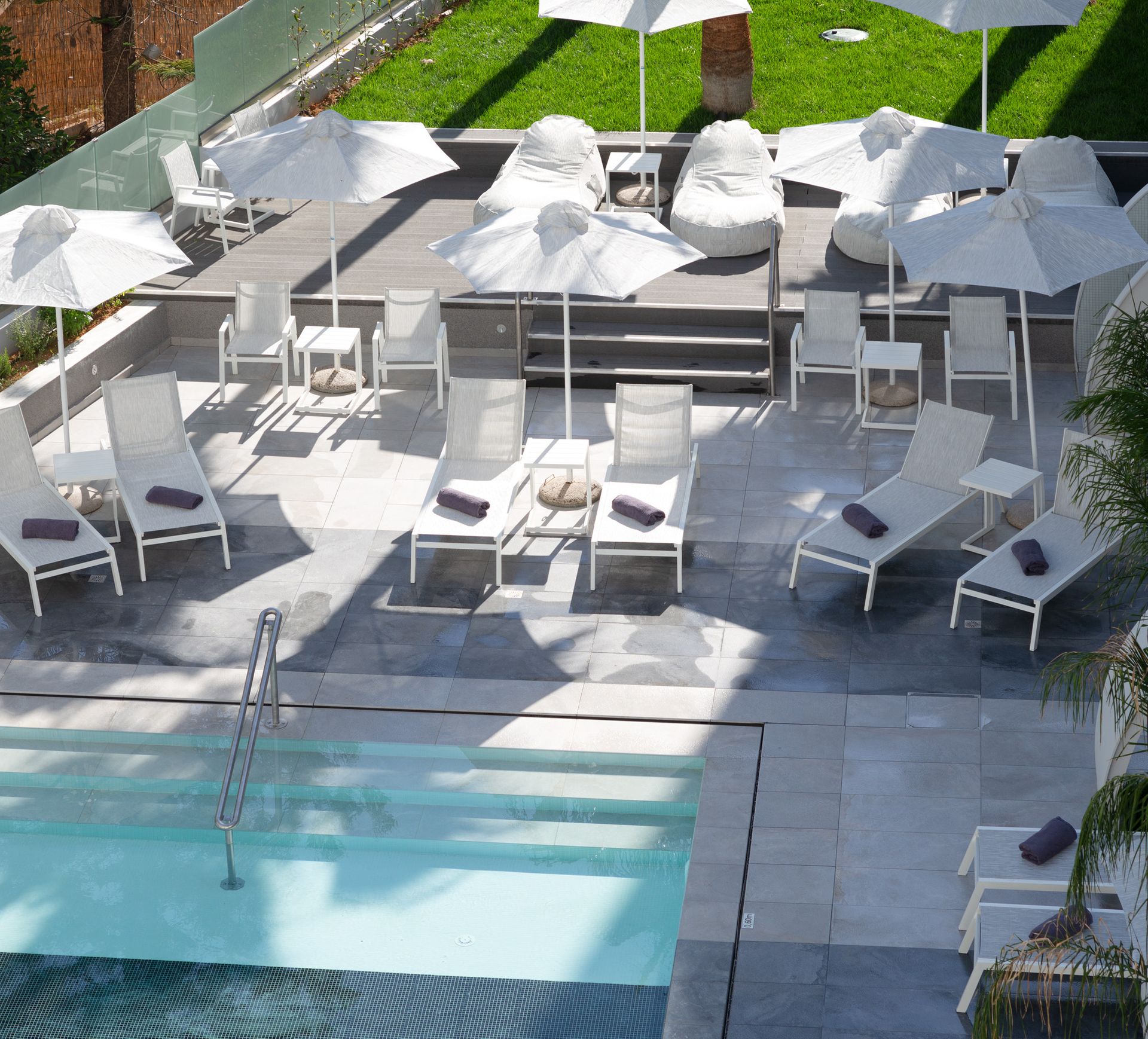 Melrose Rethymno by Mage Hotels