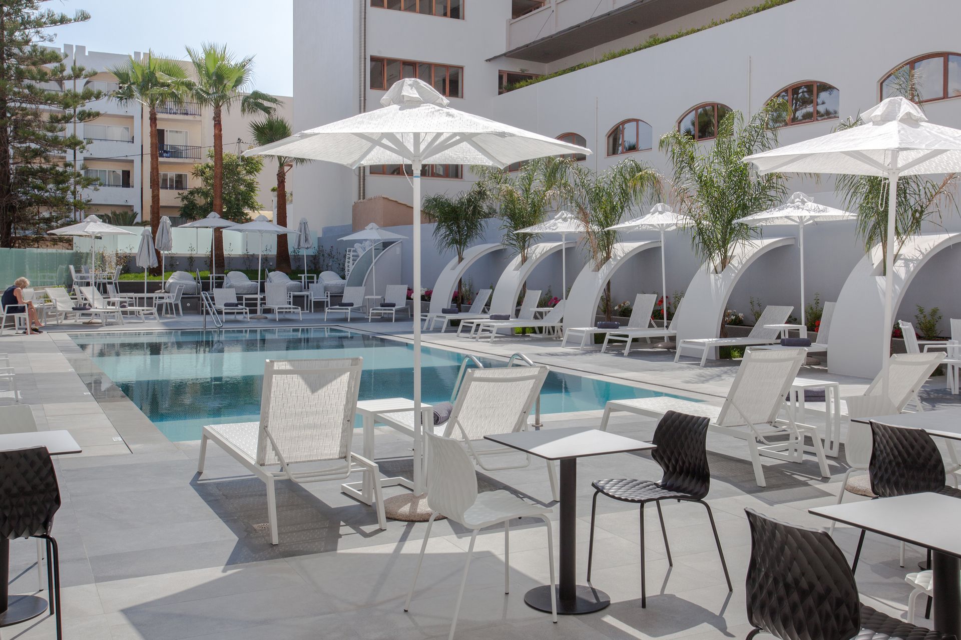 Melrose Rethymno by Mage Hotels