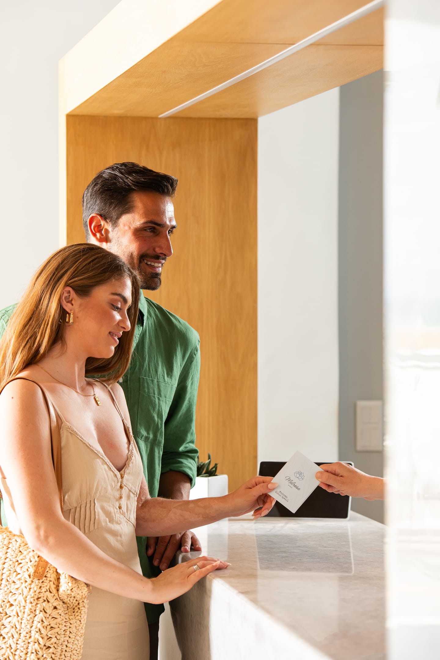 Melrose Rethymno by Mage Hotels