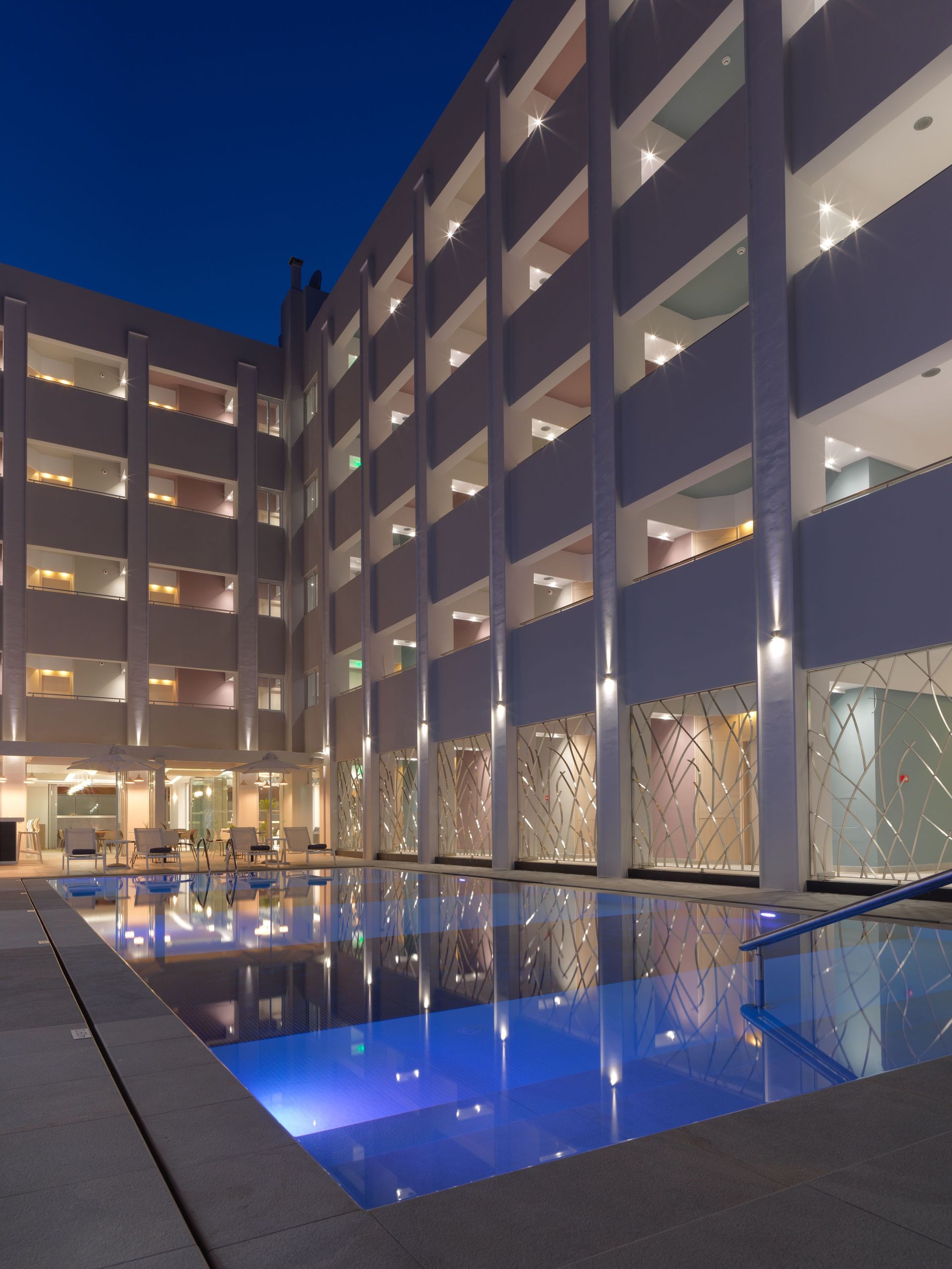 Melrose Rethymno by Mage Hotels