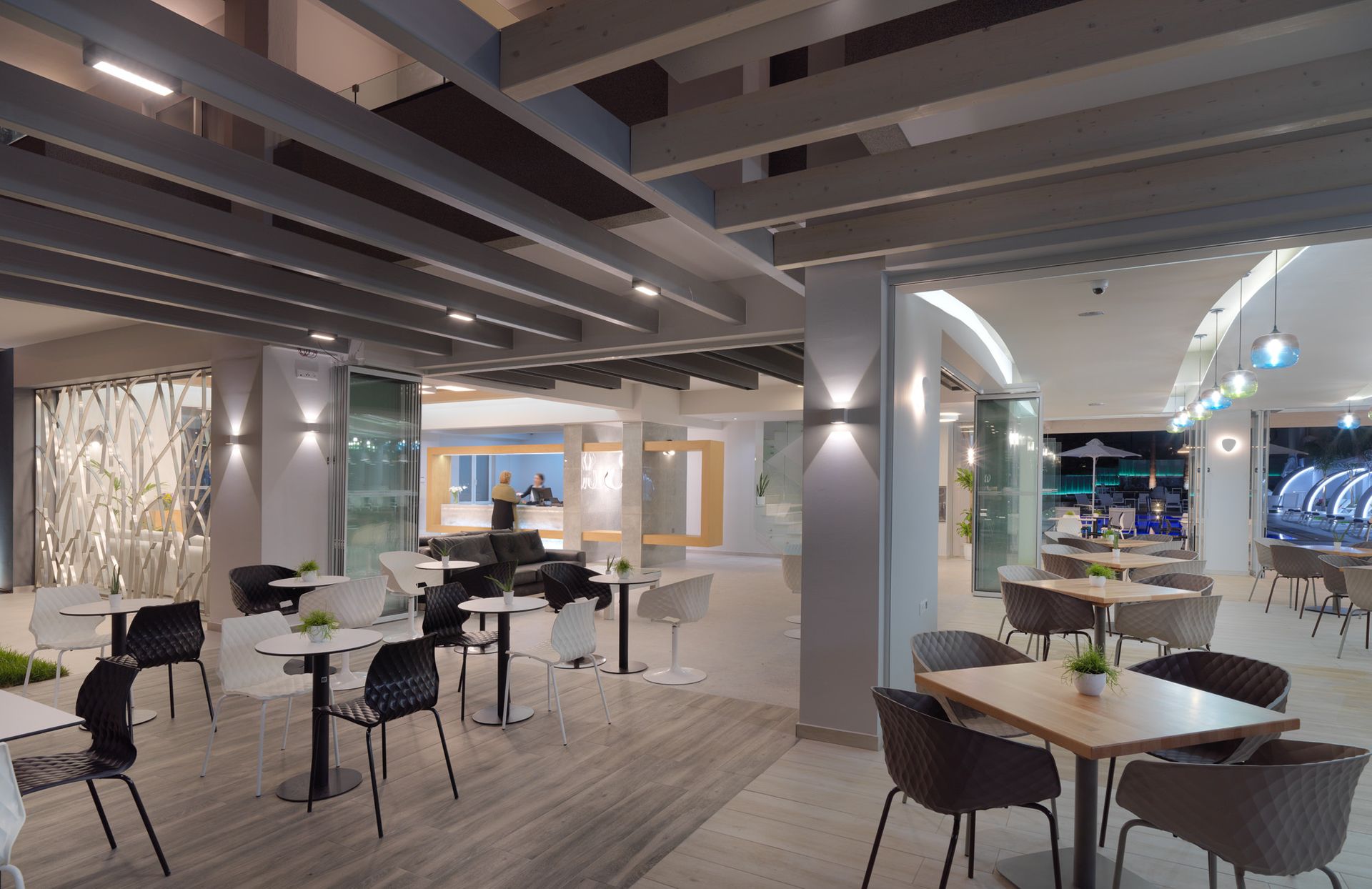 Melrose Rethymno by Mage Hotels