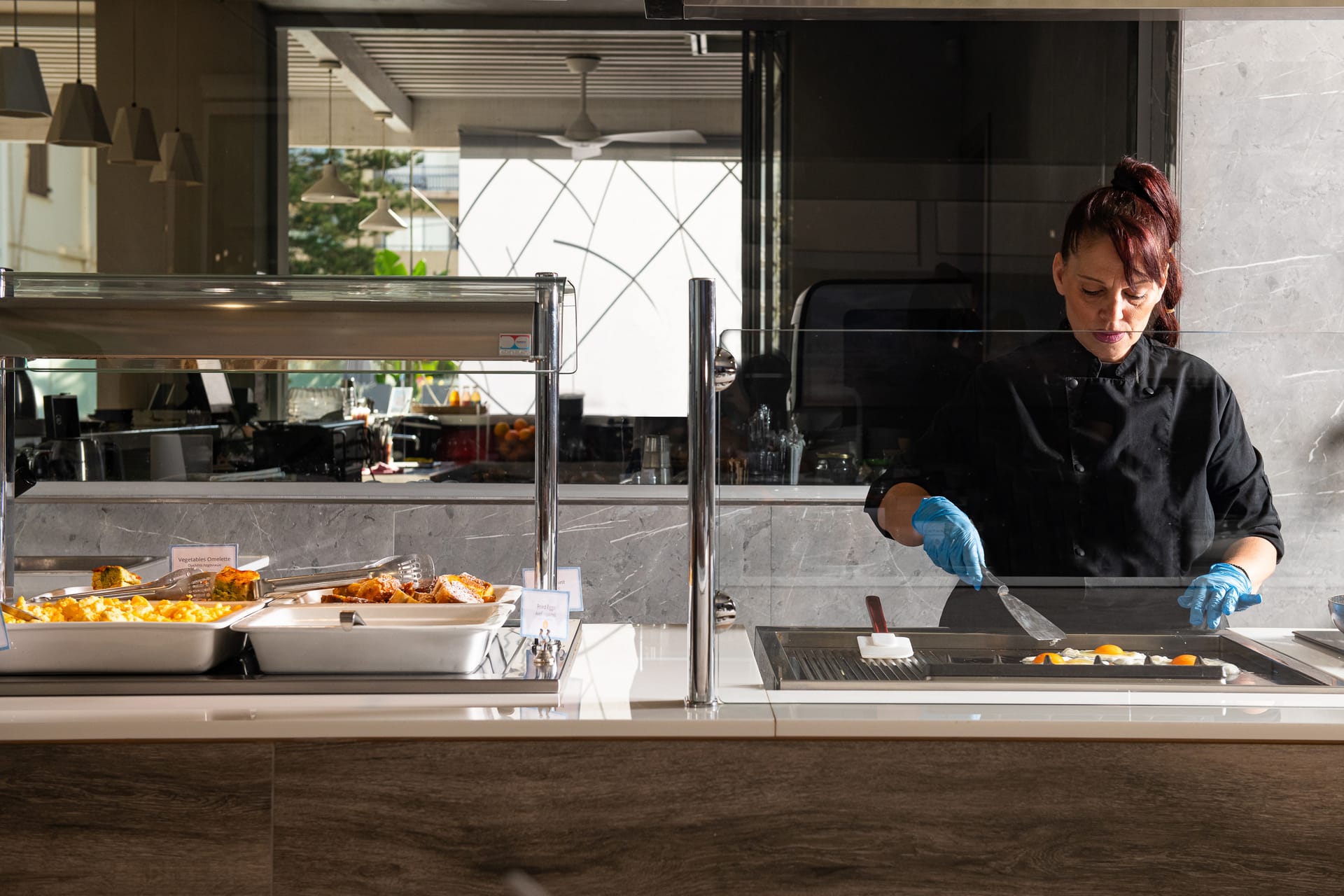 Melrose Rethymno by Mage Hotels