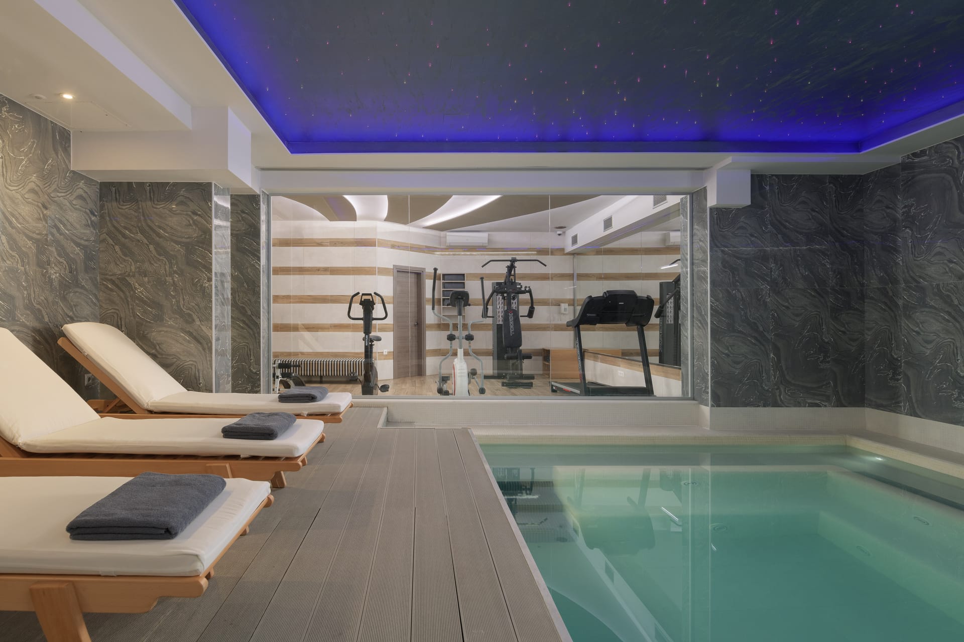 Melrose Rethymno by Mage Hotels