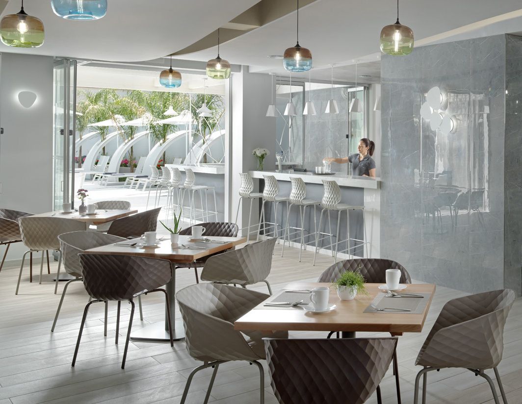 Melrose Rethymno by Mage Hotels