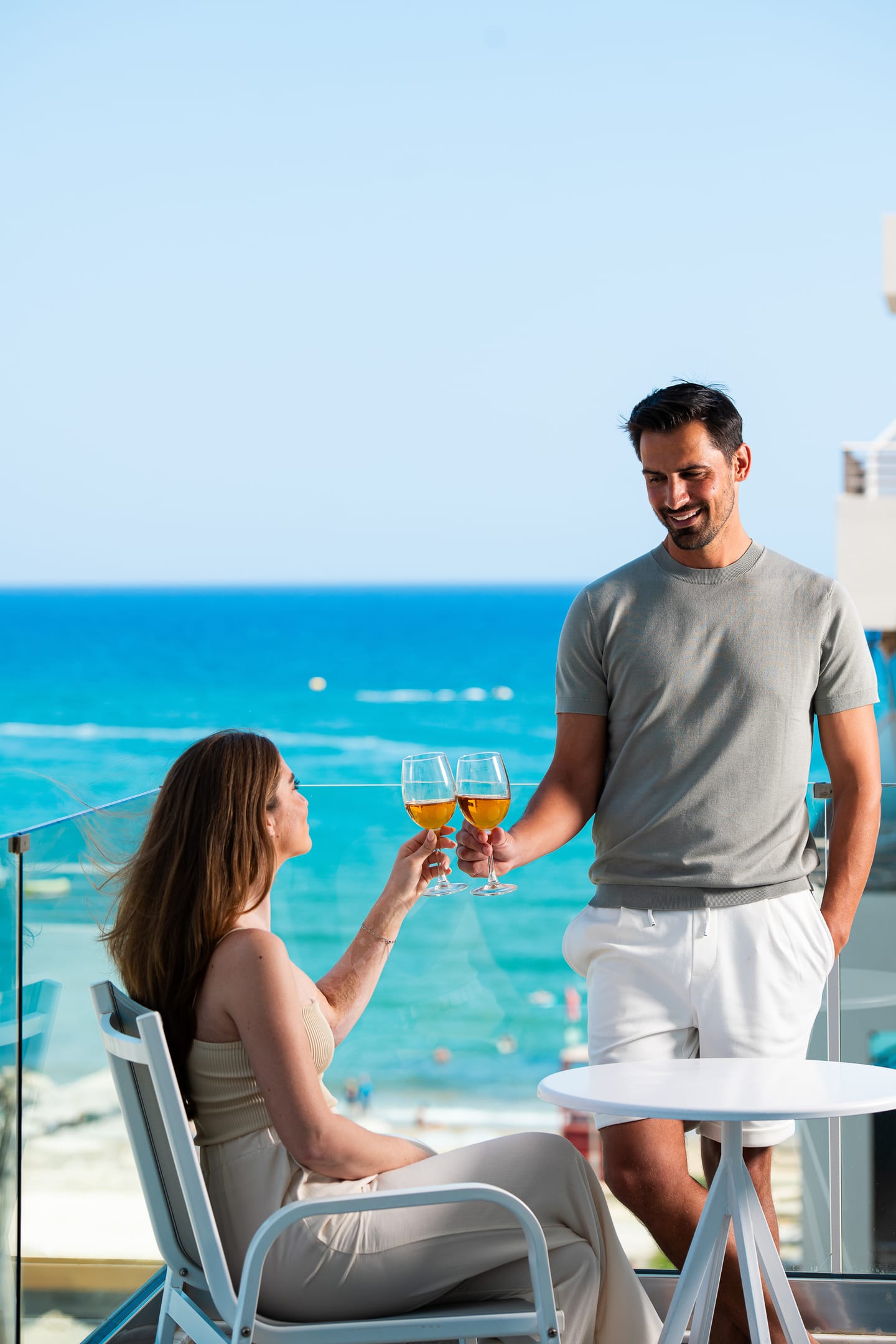 Melrose Rethymno by Mage Hotels