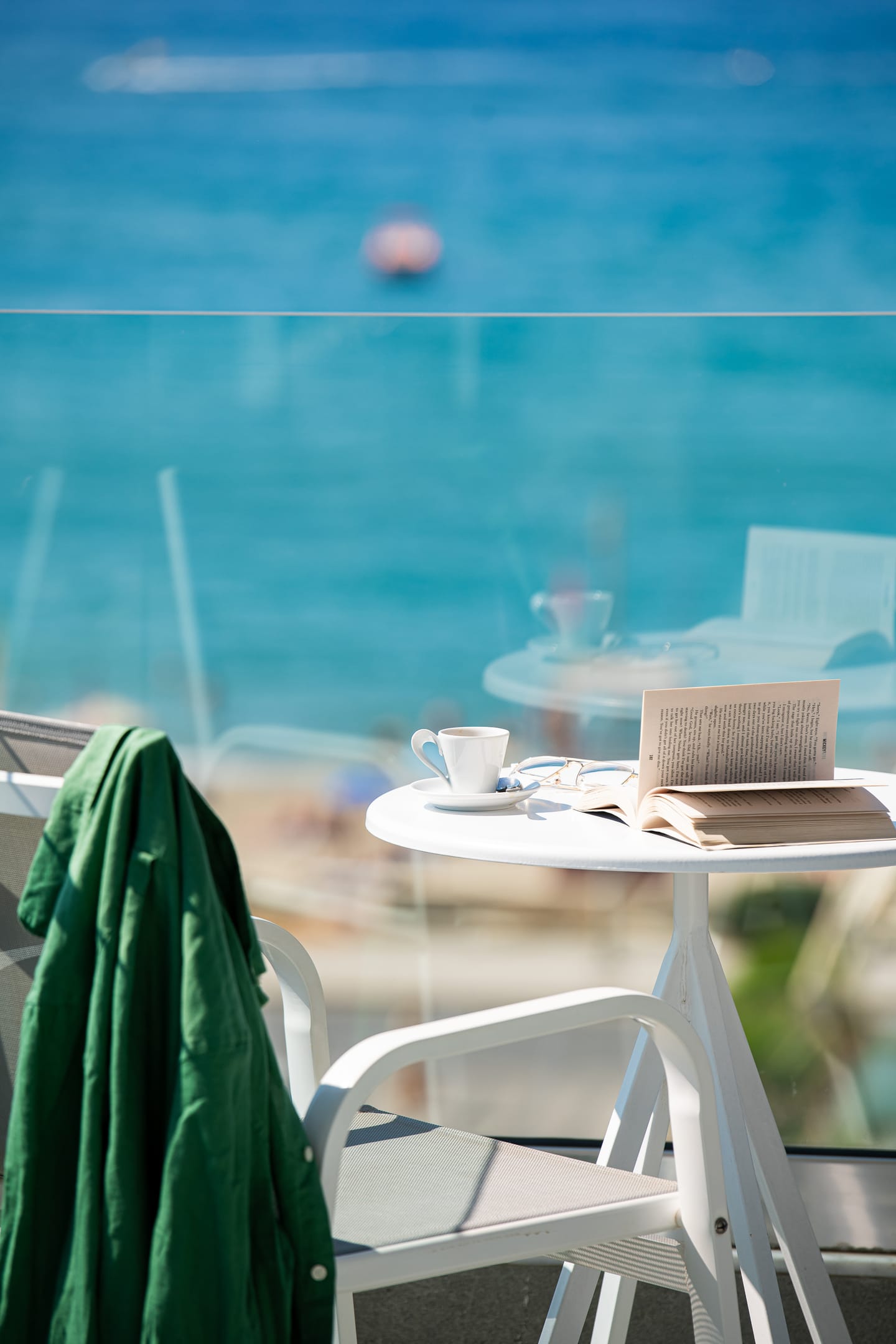 Melrose Rethymno by Mage Hotels