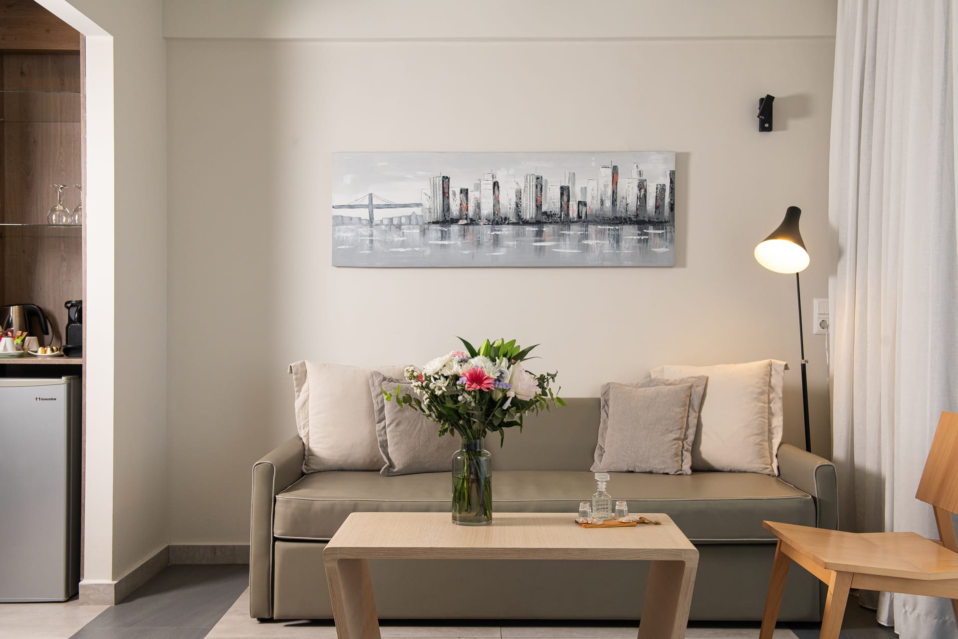 Melrose Rethymno by Mage Hotels